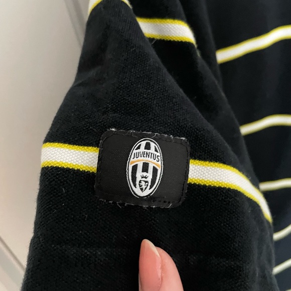 (3=50$)Nike juventus Tee Shirt - Picture 6 of 6